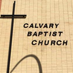 Calvary Baptist Church, Moose Jaw, SK opening hours