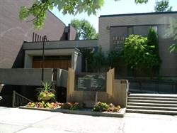 Beth Zion Congregation, Côte Saint-Luc, QC opening hours