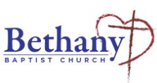 Bethany Baptist Church, Red Deer, AB opening hours