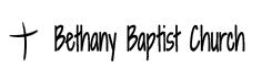 Bethany Baptist Church, Ottawa, ON opening hours