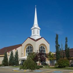 Bethel Lutheran Church, Sherwood Park, AB opening hours