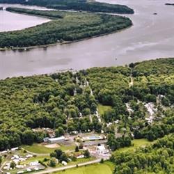 Camping Trans-Canadien, Rigaud, QC opening hours