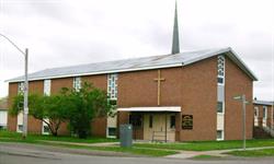 The United Church of Canada Broadway United Church, Thunder Bay, ON opening hours