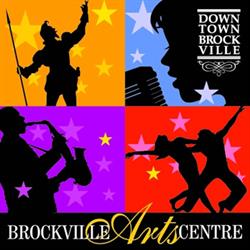 Brockville Arts Centre, opening hours