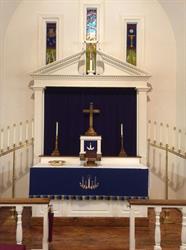 Christ Lutheran Church, Timmins, ON opening hours