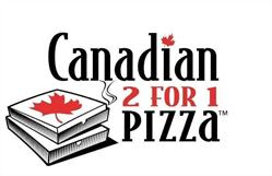 Canadian 2 For 1 Pizza, Houston, BC opening hours