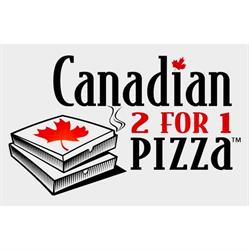 Canadian 2 For 1 Pizza, Kelowna, BC opening hours