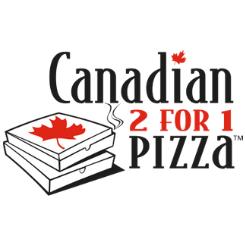 Canadian 2 For 1 Pizza, Kamloops, BC opening hours
