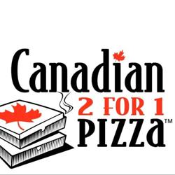 Canadian 2 For 1 Pizza, Armstrong, BC opening hours
