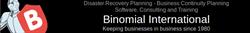 Binomial Group Limited, Manotick, ON opening hours
