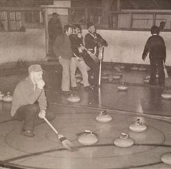 Binscarth Curling Club, opening hours