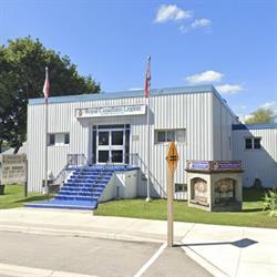 Canadian Legion Branch, Seaforth, ON opening hours