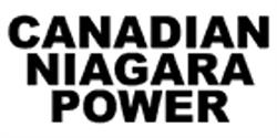 Canadian Niagara Power, Fort Erie, ON opening hours