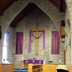 Church Of The Epiphany, Oakville, ON opening hours