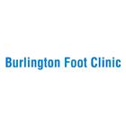The Burlington Foot Clinic - CBI Health, opening hours