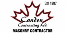 Canden Contracting Ltd, Calgary, AB opening hours