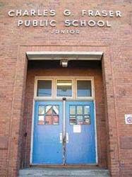 Charles G Fraser Jr Ps in Toronto, ON (Trinity - Bellwoods) - Opening Hours