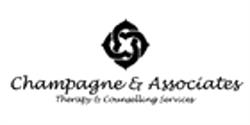 Champagne & Associates, Hanover, ON opening hours