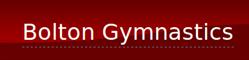 Bolton Gymnastics Club, opening hours