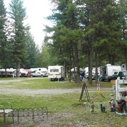 Cariboo Place Campsite, Quesnel, BC opening hours