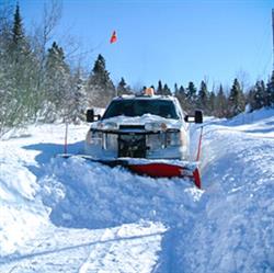 Cress Contracting Inc., Heron Bay, ON opening hours