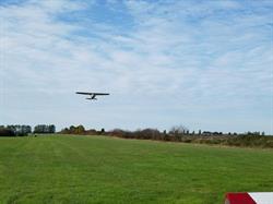 Delta Heritage Airpark, opening hours