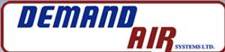 Demand Air Systems Ltd, Woodbridge, ON opening hours