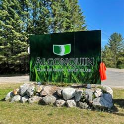 Club de Golf Algonquin, Messines, QC opening hours
