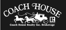 Coach House Realty Incorporated, Palmerston, ON opening hours