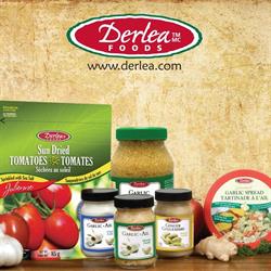 Derlea Brand Foods Incorporated, Pickering, ON opening hours