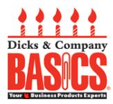 Dicks & Company Basics, Grand Falls-Windsor, NL opening hours