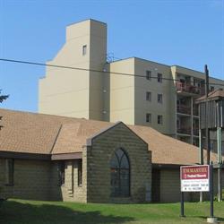 The United Church of Canada Emmanuel United Church, North Bay, ON opening hours