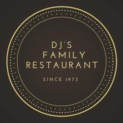 D J's Family Restaurant, Winkler, MB opening hours