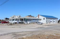 Dj Corner Store & Cafe, Salmon River, NS opening hours