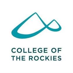 College Of The Rockies, Golden, BC opening hours