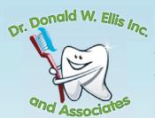 Ellis Donald W Dr Dent, Castlegar, BC opening hours
