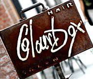 Colourbox Hairdressing in Vancouver, BC (Gastown) - Opening Hours