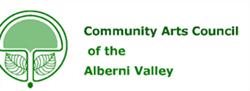 Community Arts Council, Port Alberni, BC opening hours