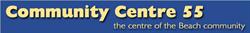 Community Centre No 55 in Toronto, ON (Upper Beaches) - Opening Hours
