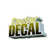 Doctor Decal & Company, Stonewall, MB opening hours