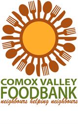 Comox Valley Food Bank, Courtenay, BC opening hours