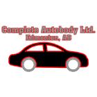 Complete Autobody Ltd in Edmonton, AB (North Central Edmonton) - Opening Hours