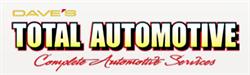 Daves Total Automotive, Niagara Falls, ON opening hours