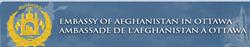 Embassy of the Islamic Republic of Afghanistan in Ottawa - Canada, opening hours