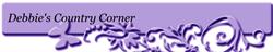 Debbies Country Corner, Maxville, ON opening hours