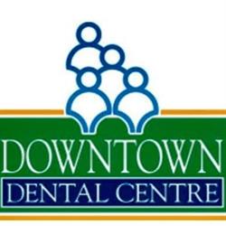 Downtown Dental Centre, St. Catharines, ON opening hours