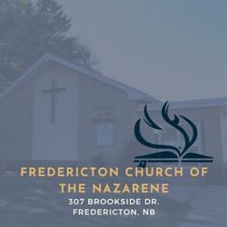 Church Of The Nazarene, Fredericton, NB opening hours