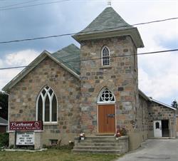 Church Of The Nazarene, Meaford, ON opening hours