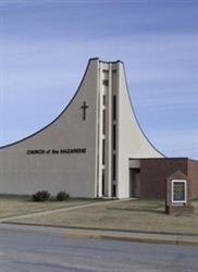 Church Of The Nazarene, Olds, AB opening hours