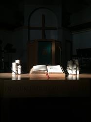 Church Of The Nazarene, Wainwright, AB opening hours